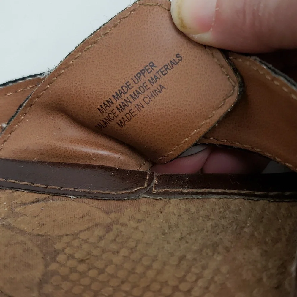 B.o.c. Sandals - Picture 7 of 7